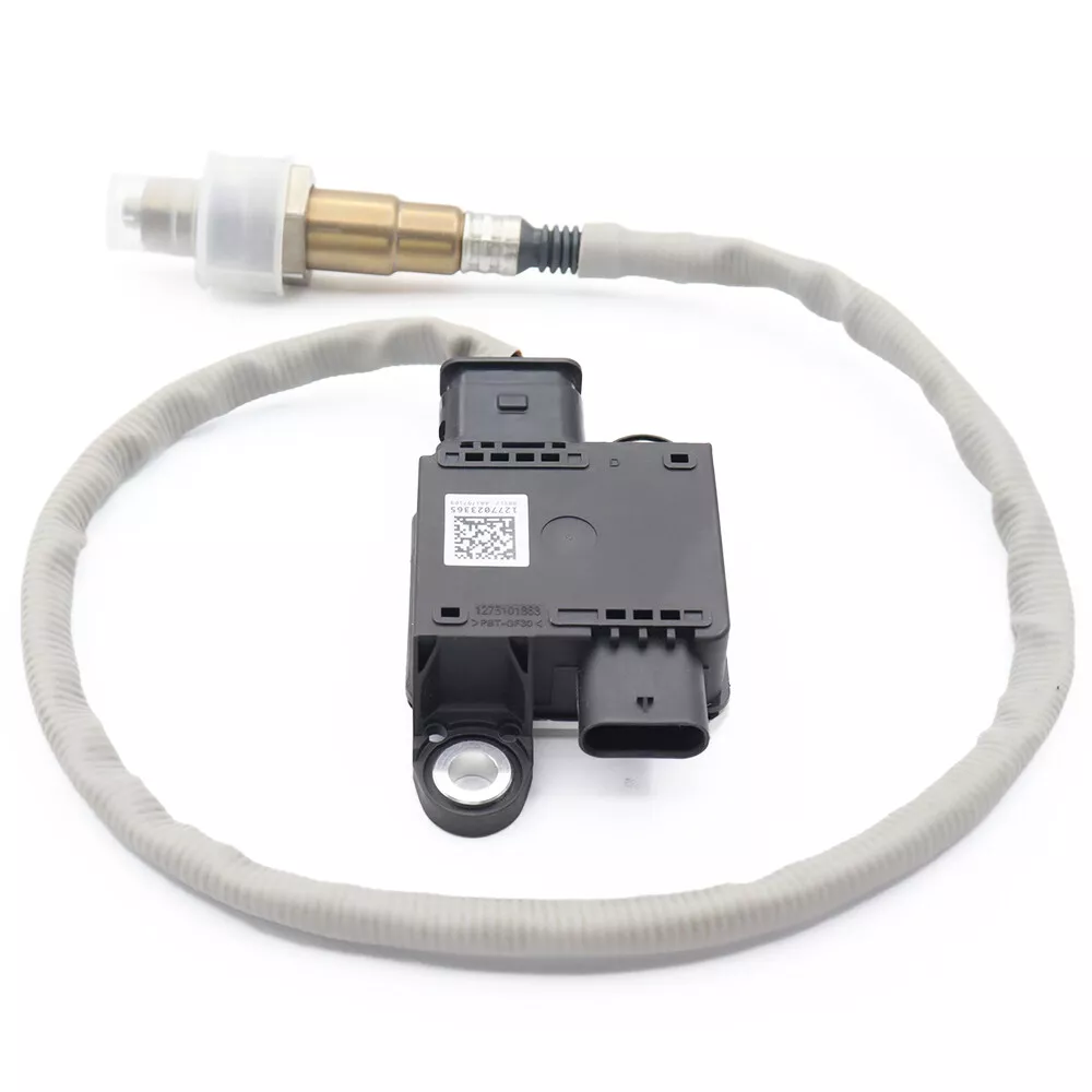 Particulate Matter Sensor for ISUZU 0281006991 8983550720  D-MAX 2015-2022 1275100944  1277023203 0281007890 /6991