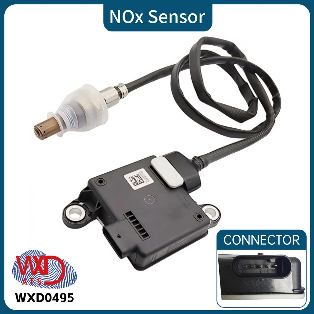 Nitrogen Oxygen Sensor FCA 0281006644  68146138AD, 1259016001, 68146138AB, 68146138AC, 68249511AA, 68249511AB