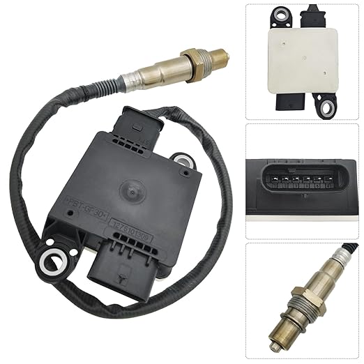 Particulate Matter Sensor for GM 0281007349 55504789