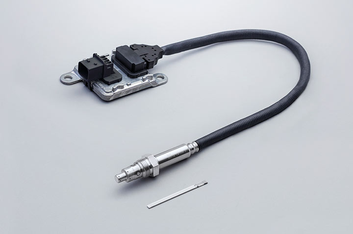 Nitrogen Oxygen Sensor for Hyundai  29650-84820 SNS UNIVolt Gen 4.0 SNS3212_  upstream sensor 
