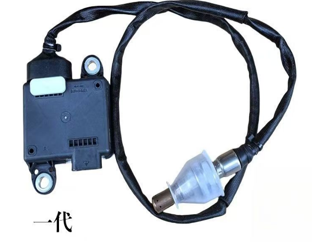 Nitrogen Oxygen Sensor for 华菱 解放J7 陕汽 重汽 宇通  1000015014   0281006746