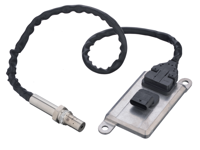 Nitrogen Oxygen Sensor for IVECO 5WK9 6614J 24V