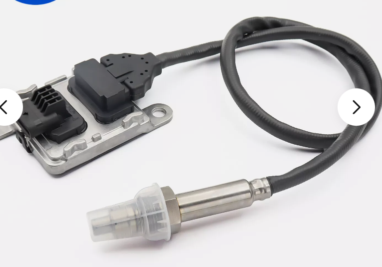 Nitrogen Oxygen Sensor for  ISUZU QingLing 1205011-TP10R,SNS3539，8975566300