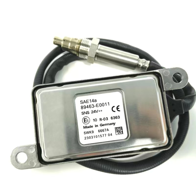 Nitrogen Oxygen Sensor for HINO 89463-E0011,5WK9 6667A