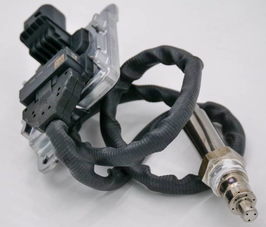 Nitrogen Oxygen for VOLVO PENTA  23494641 downstream SNS3086