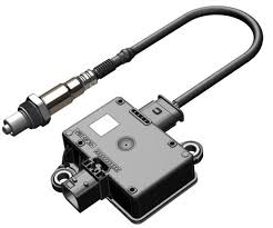 Particulate Matter Sensor For Dodge 68404997AA 0281007496/500