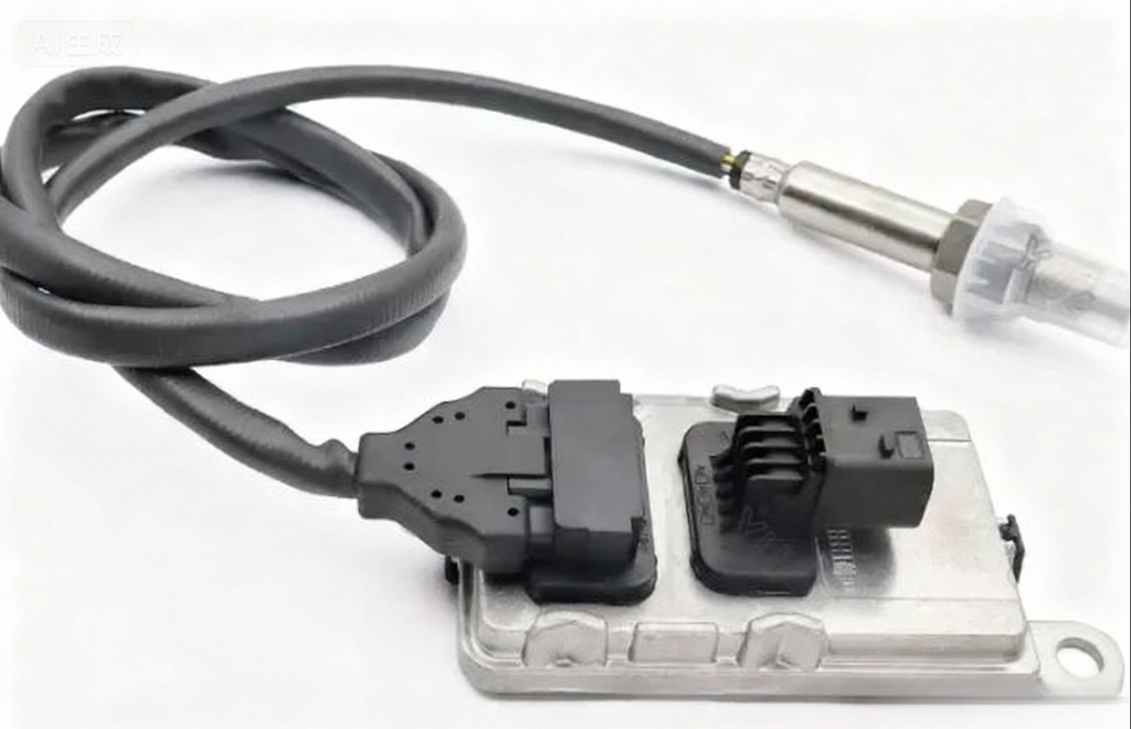 Nitrogen Oxygen Sensor for HYUNDAI 29650-84300 5WK97303
