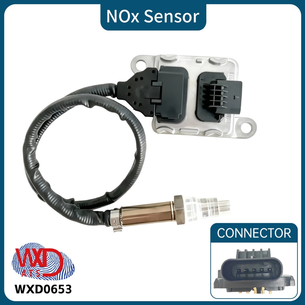 Nitrogen Oxygen Sensor for BENZ A0009053009