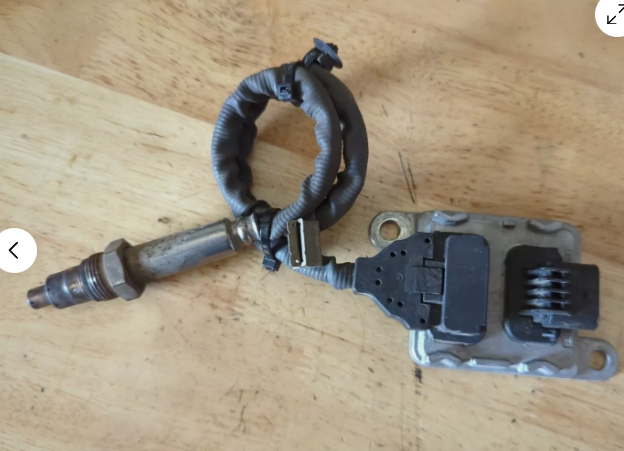 Nitrogen Oxygen Sensor for BENZ A0009058011 SNS1005