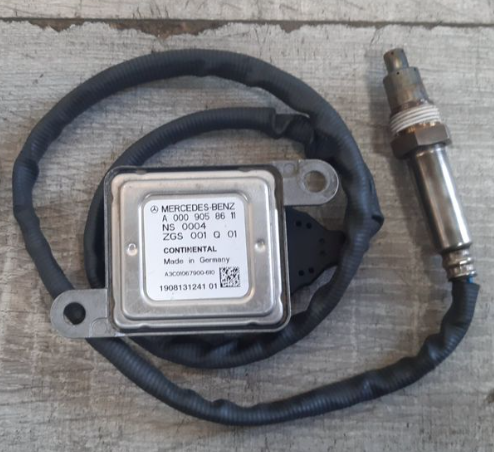 Nitrogen Oxygen Sensor for BENZ A0009058611