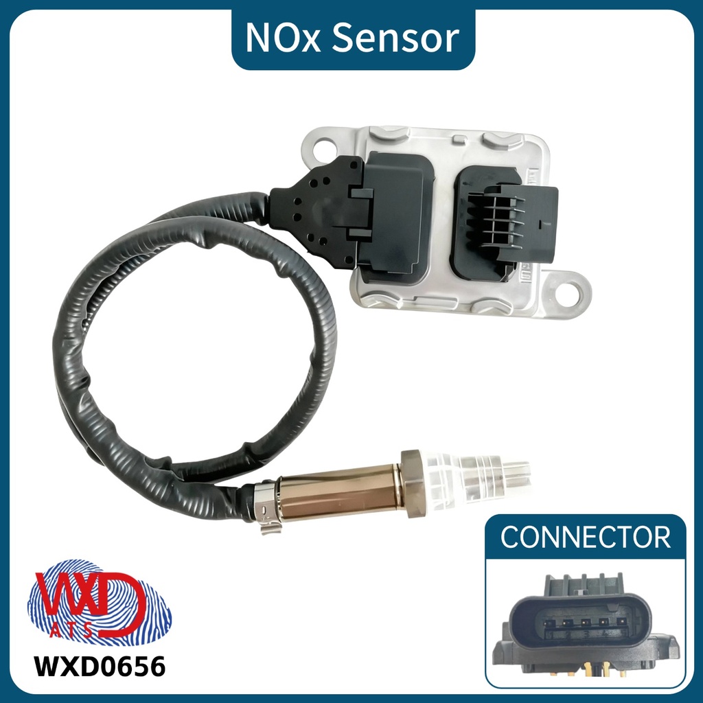 Nitrogen Oxygen Sensor for BENZ A0009059112 0009053009  0009057108  SNS1048A