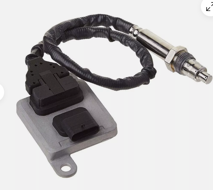 Nitrogen Oxygen Sensor for Benz A0009054310 A0009050119 A0009056104 SNS1195A