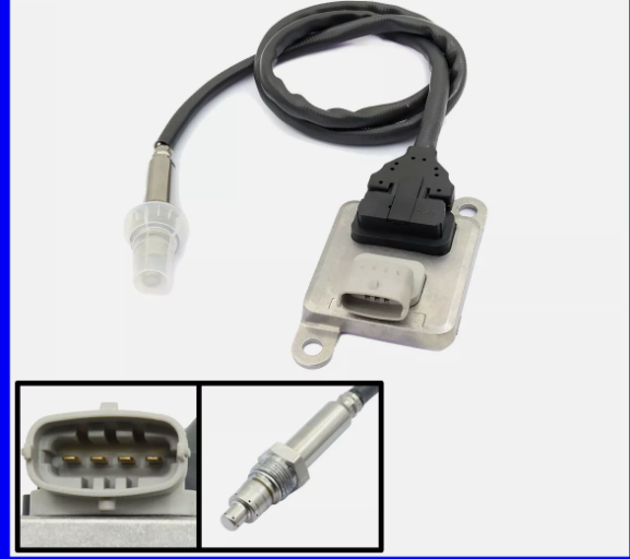 Nitrogen Oxygen Sensor for Cummins 2872081 2894941 3687334RX  5WK9 6673A  904-6019  Pre