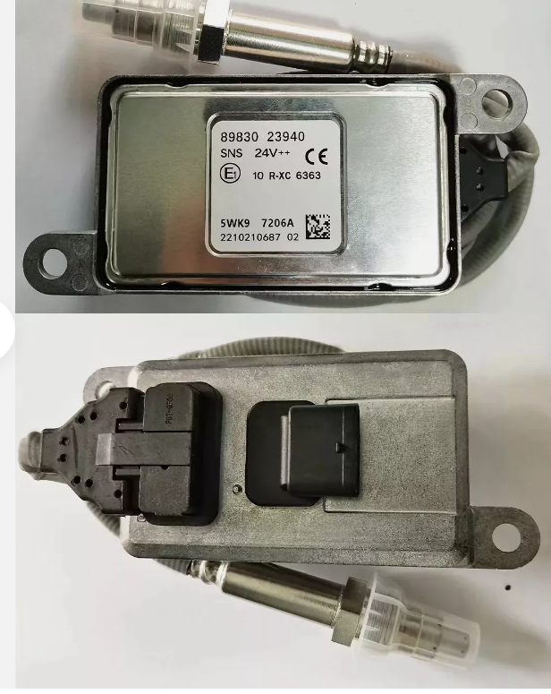 Nitrogen Oxygen Sensor for ISUZU 8983023940 5WK9 7206A