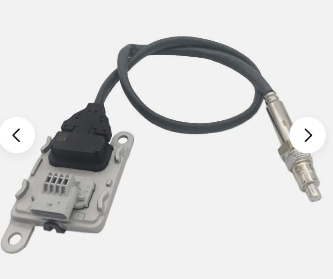 Nitrogen Oxygen Sensor for PEUGEOT 9678570780 5WK9 6746A