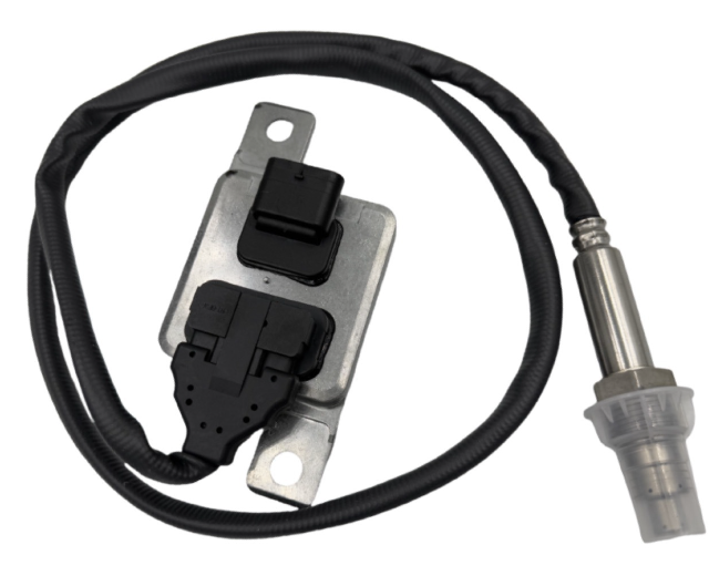 Nitrogen Oxygen Sensor for VW PORSCHE MACAN TYP 2015 8R0907807E 5WK9 6796 