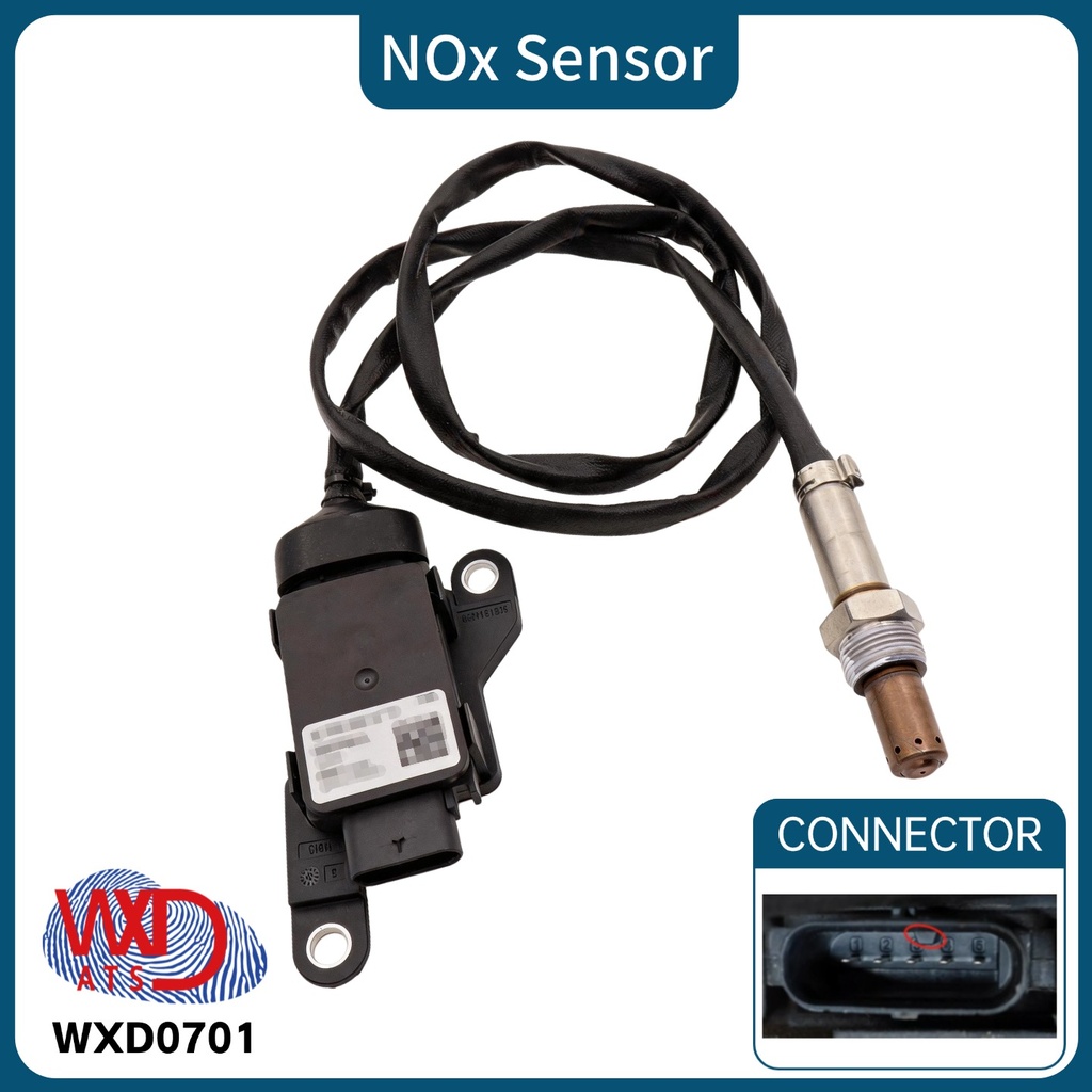 Nitrogen Oxygen Sensor for  JAGUAR/LAND ROVER GX63-5J299-AD/AF 0281006966/967 0281006838/839 0281006966/967 0281008089/090 GX63-5J299-AC   LR082482 LR118313
