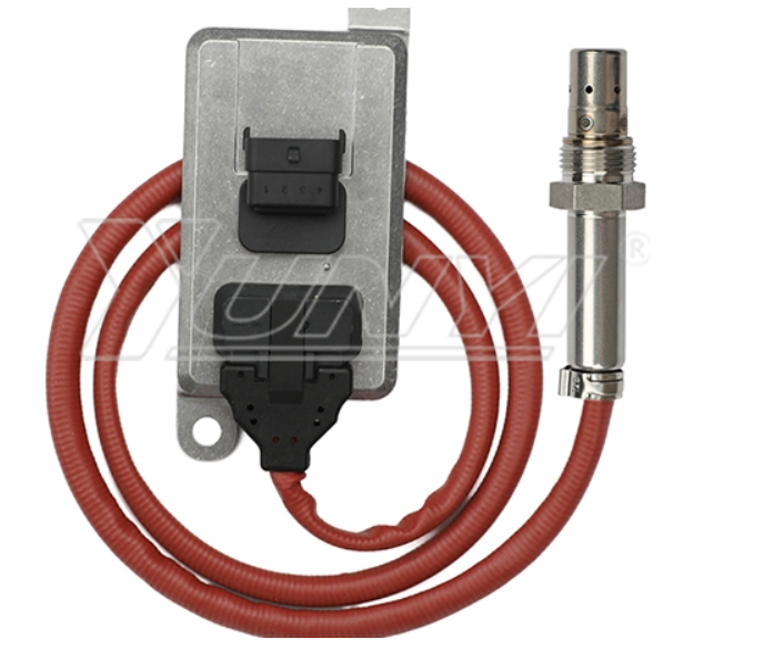 Nitrogen Oxygen Sensor For DAF 1793379 
1836060 
2011649 
1697586 
A2C6070215377 (vitesco)
5WK9 6628A 5WK9 6628B 5WK9 6628C