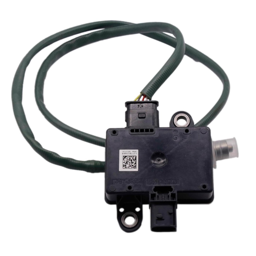 Particulate Matter Sensor For Dodge 68354201AB 0281007449/448  2019-2024 RAM 2500 3500 6.7L Cummins Engine