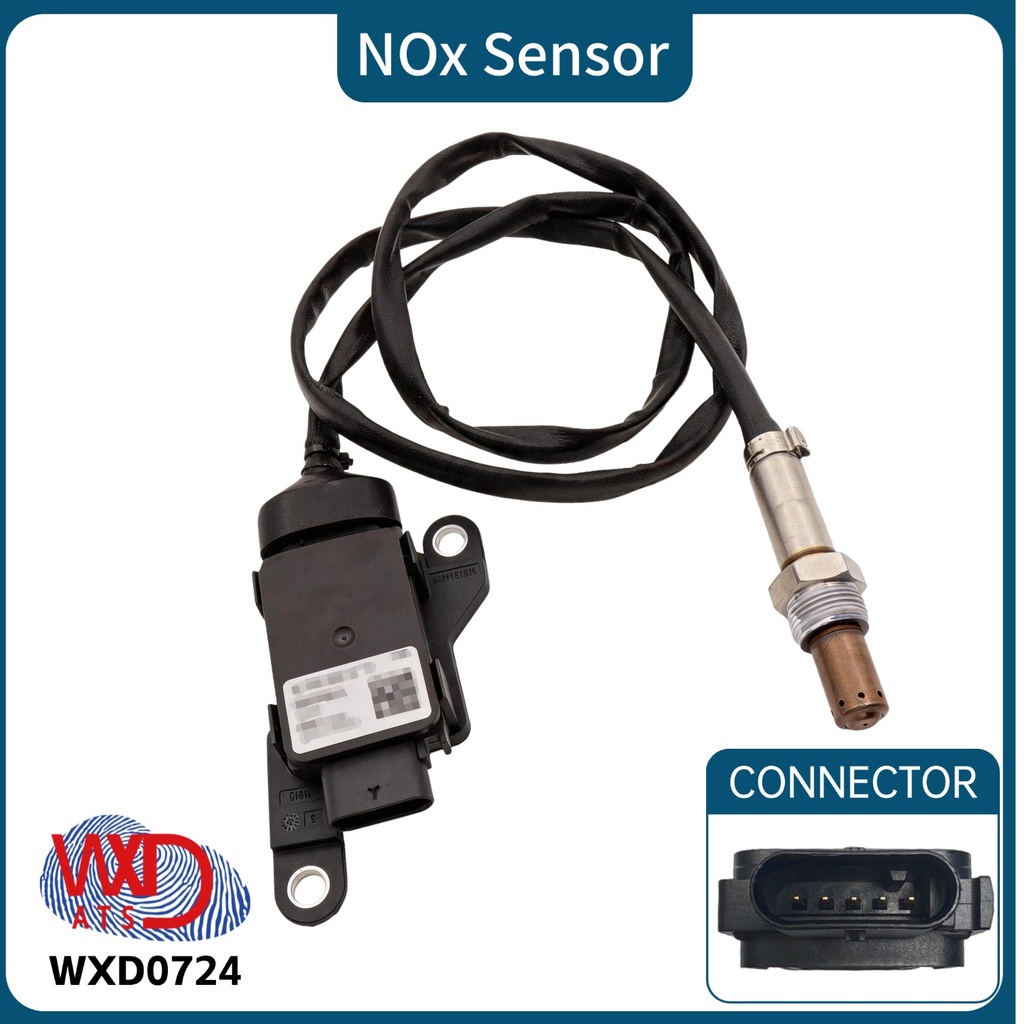 Nitrogen Oxygen Sensor For JAGUAR/LAND ROVER JPLA-5J299-CD 0281007845/846 LR113119, 02T4A29248, T4A29248