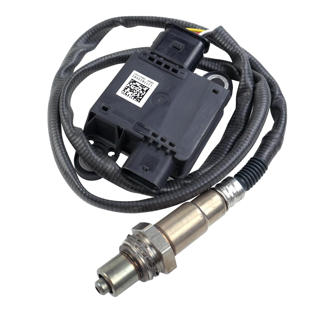 WXD0028PM Sensor for Grand Cherokee 68249512AC 68146140AC 68249512AA  68249512AB 68146140AC 68249512AD  1277023593 1277024805 0281006338 PM2.2