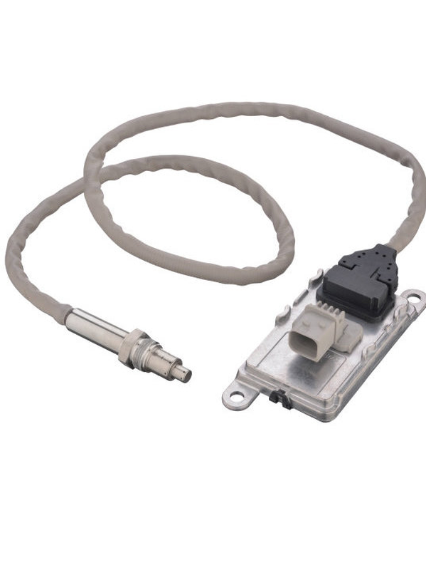 Nitrogen Oxygen Sensor for MAN 51154080019
51154080012 5WK9 6790B  MAN TGA D2066 TGX Neoplan