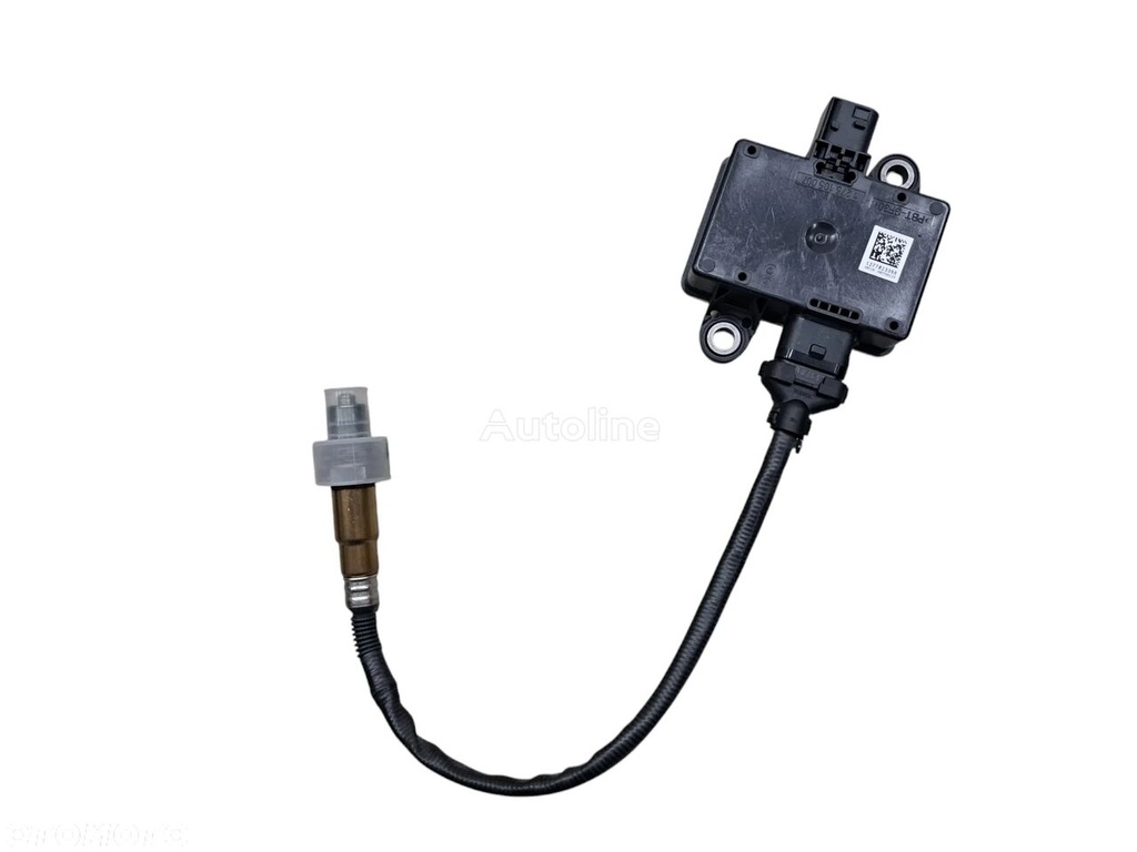 Particulate Matter Sensor for JMC  0281008017 LC19-5L239-AA KN3-5H295-BA KP2-5H295-CA