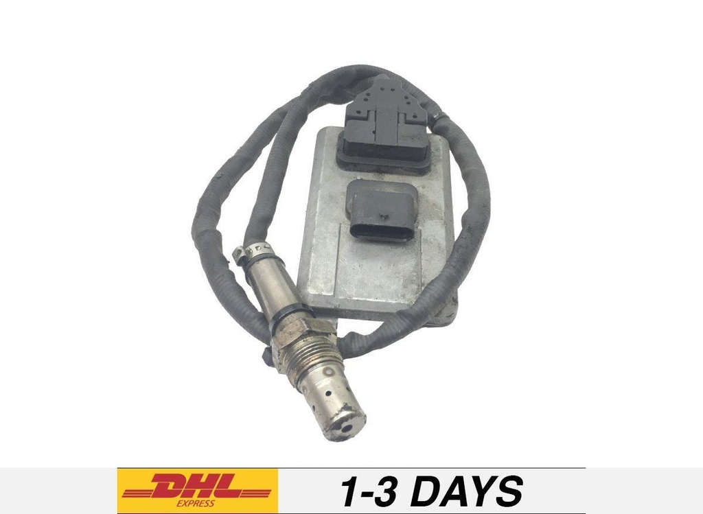 Nitrogen Oxygen Sensor for IVECO 5801754015 5WK9 6615F