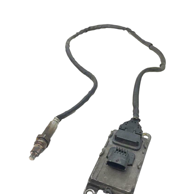 Nitrogen Oxygen Sensor for VOLVO 22827995 5WK9 7372 down