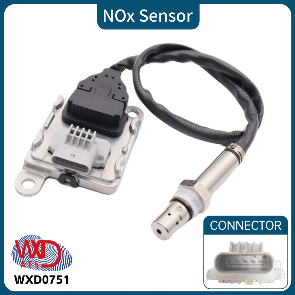 Nitrogen Oxygen Sensor for Ford KV61-5L248-AC SNS772
