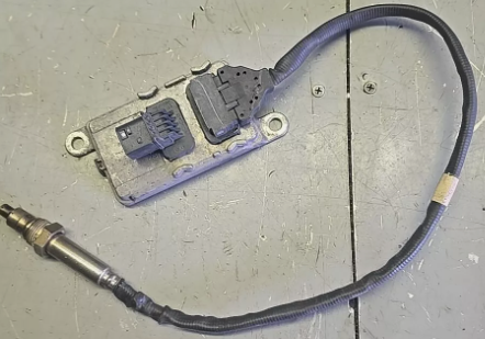 Nitrogen Oxygen Sensor for DAF 2293965  2429860 SNS0061G 5WK9 6661G