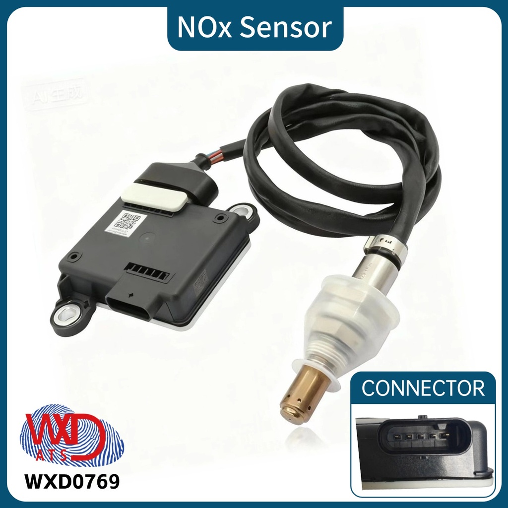Nitrogen Oxygen Sensor for Dodge 68250214AB 68171188AA 68171188AB 1277022506