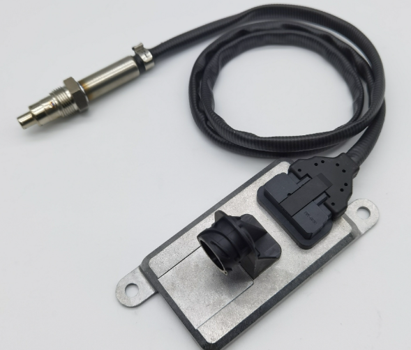 Nitrogen Oxygen Sensor for Scania 2296799 2020691 5WK96612F 5WK96612B 5WK96612E