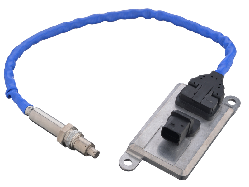 Nitrogen Oxygen Sensor for MAN 51154080011 51154080018 5WK9 6783A 24V downstream