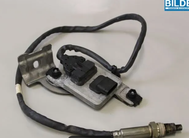 Nitrogen Oxygen Sensor for VW 04L907805P 04L907807P 5WK9 7239