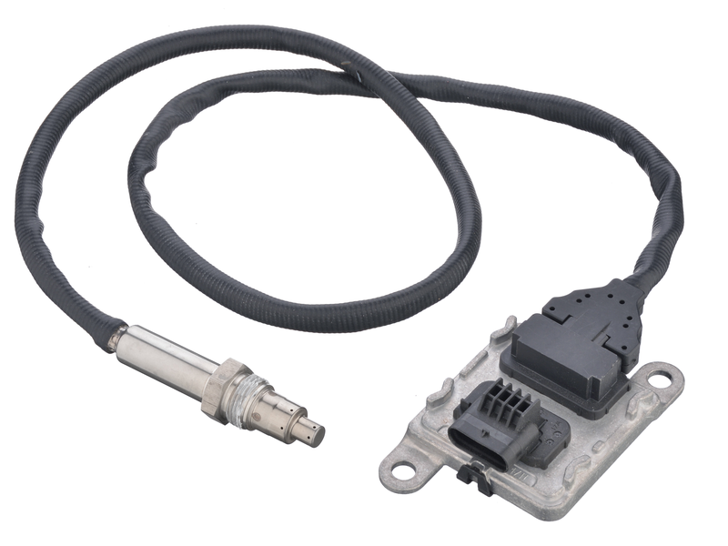 Nitrogen Oxygen Sensor for VW 4G0907807M/AM/AF/AB   5WK9 7267