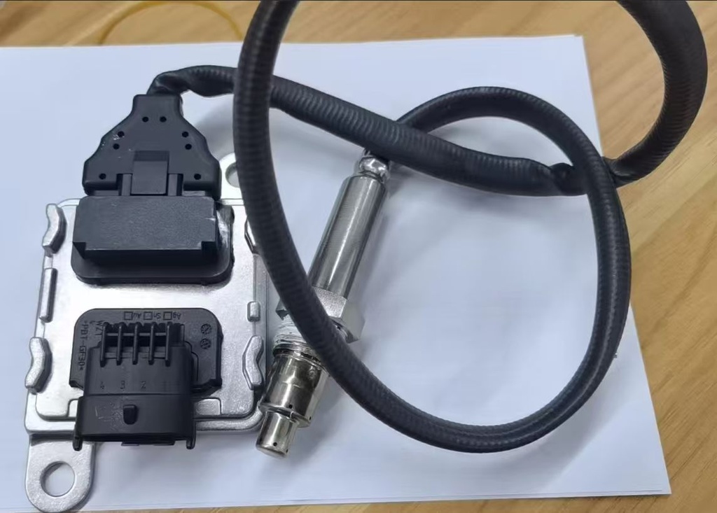 Nitrogen Oxygen Sensor for Deutz 04214582 F835970020021 A2C99512900-01 5WK9 7422