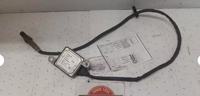 Nitrogen Oxygen Sensor for GM 12665215 19330002 5WK9 6631G