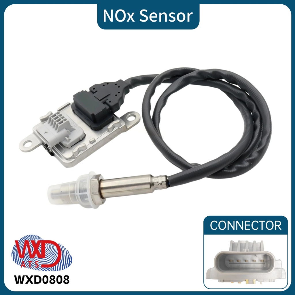[WXD0808] Nitrogen Oxygen Sensor for Ford LK21-5L248-AA  LK21-5L248-AB SNS977