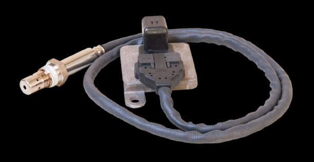 Nitrogen Oxygen Sensor for GM 12642310 12671387 5WK9 6631C  904-422