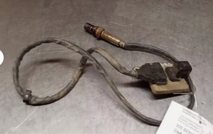 Nitrogen Oxygen Sensor for GM 12662972  5WK9 6645F