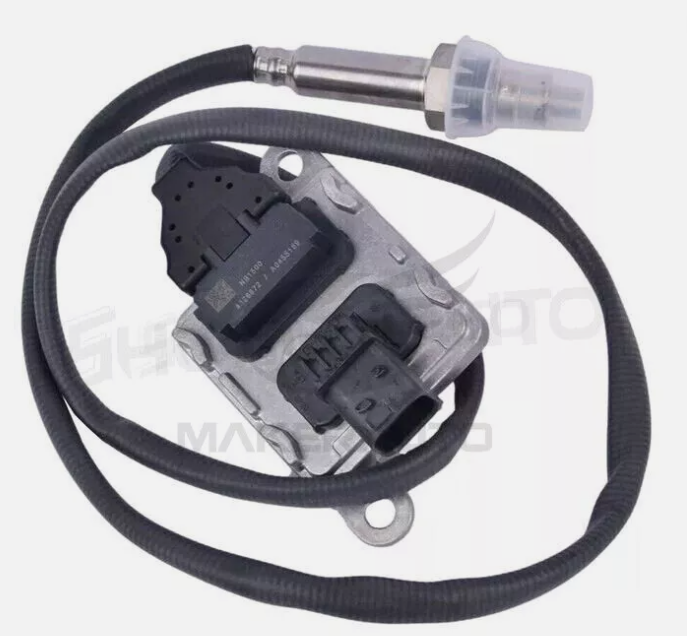 Nitrogen Oxygen Sensor for Cummins 4326872 4326872RX 2872942NX 5WK9 6749B  5WK9 6749A  904-6015