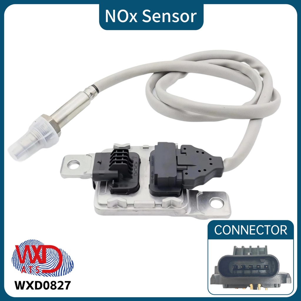 Nitrogen Oxygen Sensor for VW 4K0907807AJ SNS776A