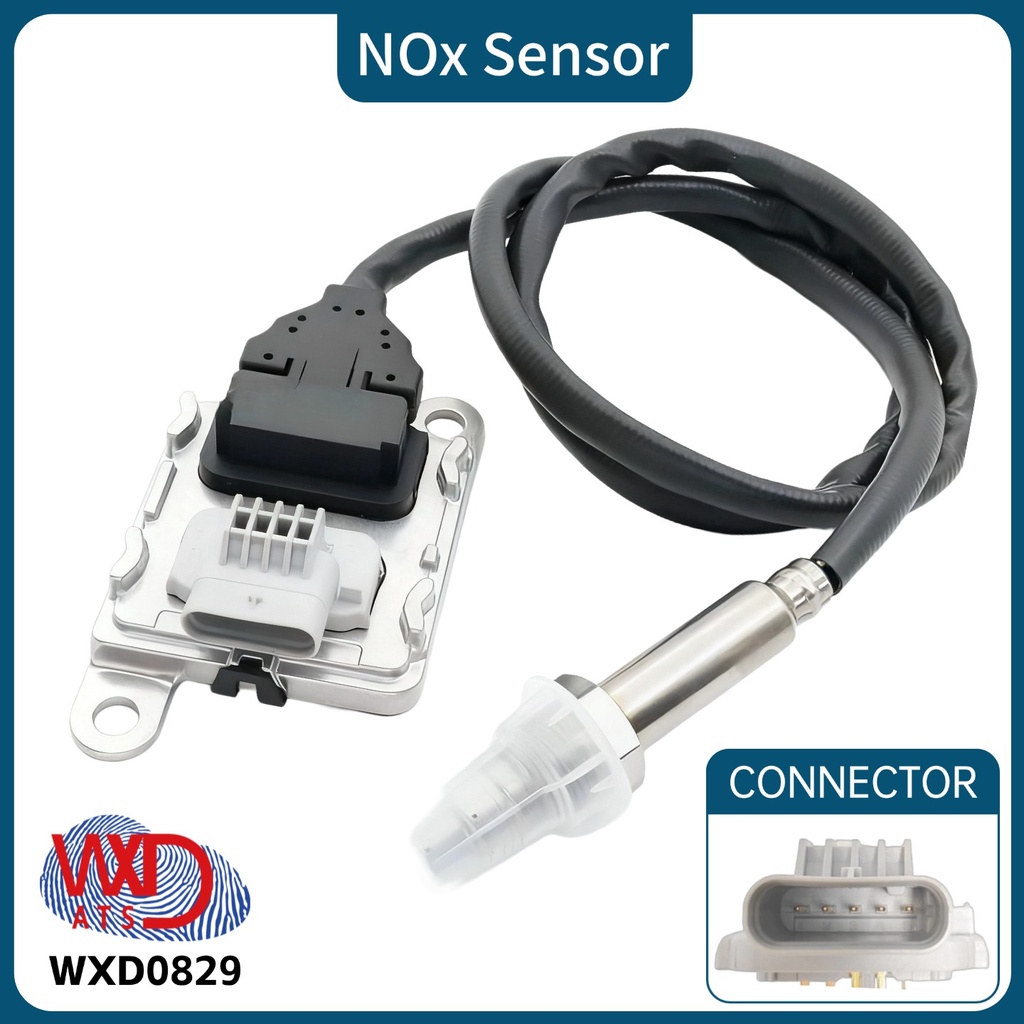 [WXD0829] Nitrogen Oxygen Sensor for Ford JK21-5L248-AF JK21-5L248-AB  SNS737