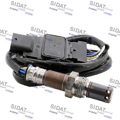 [WXD0902] Nitrogen Oxygen Sensor for VW 05L907807BA 05N907807J 