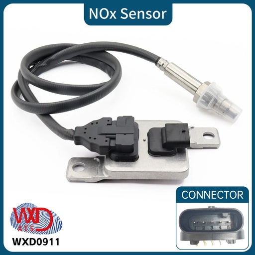 [WXD0911] Nitrogen Oxygen Sensor for VW 059907807E 5WK96687