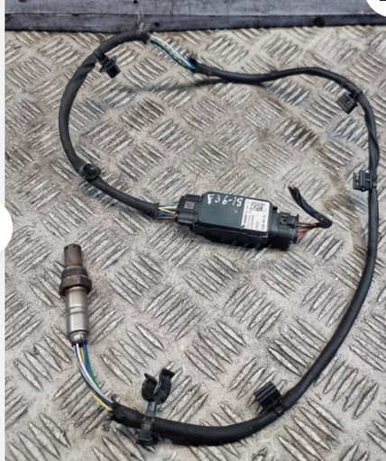 [WXD0912] Nitrogen Oxygen Sensor for BMW 8580410 0281007018/019