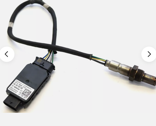 [WXD0913] Nitrogen Oxygen Sensor for VW 05L907807CD 0281008743/744