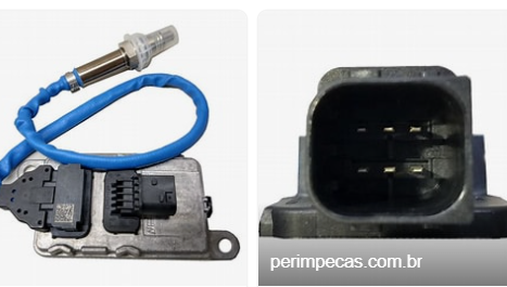 [WXD0914] Nitrogen Oxygen Sensor for MAN 51154080030 51.15408-0030
2V3906261B SNS3060