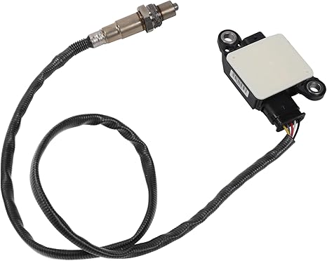 [WXD0035] Particulate Matter Sensor for GM 12696927 0281007711/712 for canyon 2016 PM2.2